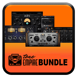 Tone Empire Plugin Pack v012024 MacOS